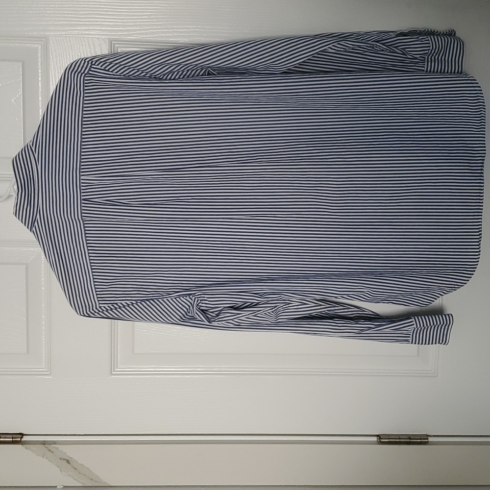 J.Crew classic button down. - Picture 5 of 5
